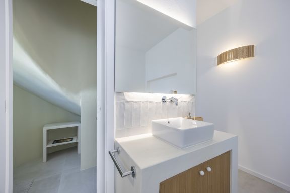 Alba Villa T4 + 1