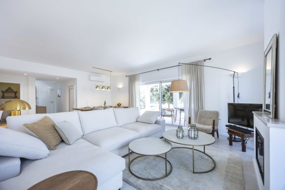 Alba Villa T4 + 1