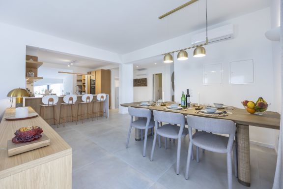 Alba Villa T4 + 1