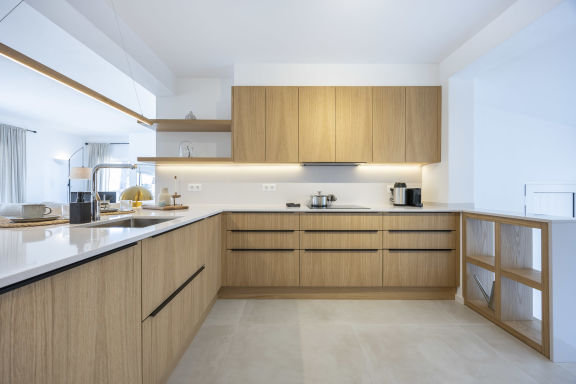 Alba Villa T3