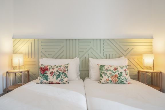 Barlavento 11.1 – Relax in Porto Santo
