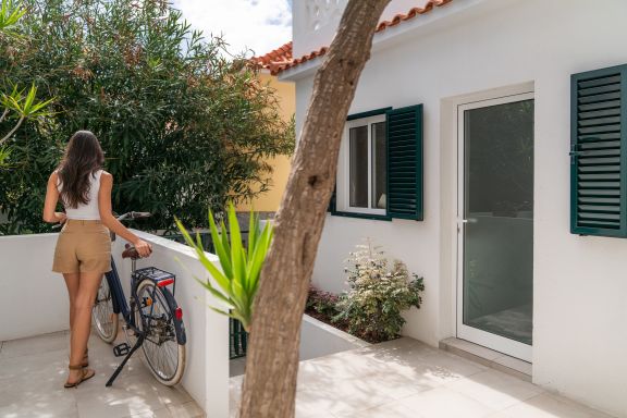 Barlavento 11.1 – Relax in Porto Santo