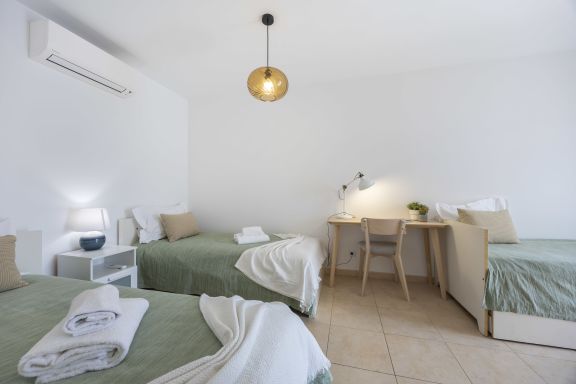 Amour de Cabanas