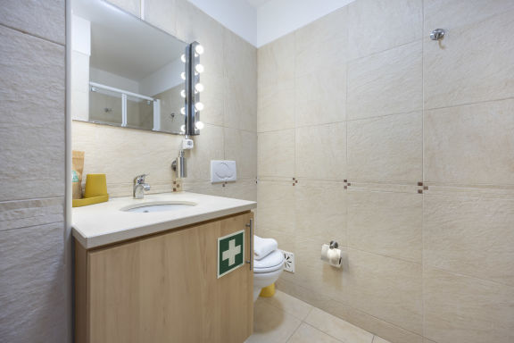 Amour de Cabanas