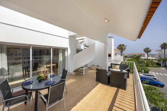 Amour de Cabanas