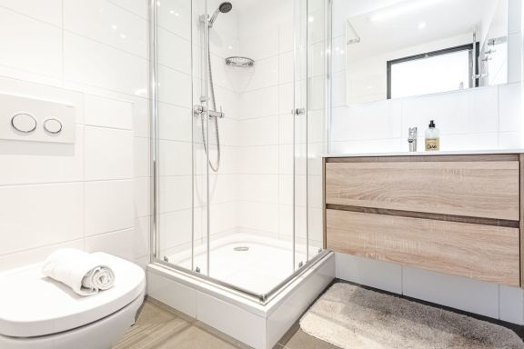 Brederode Suite - Great for couples!