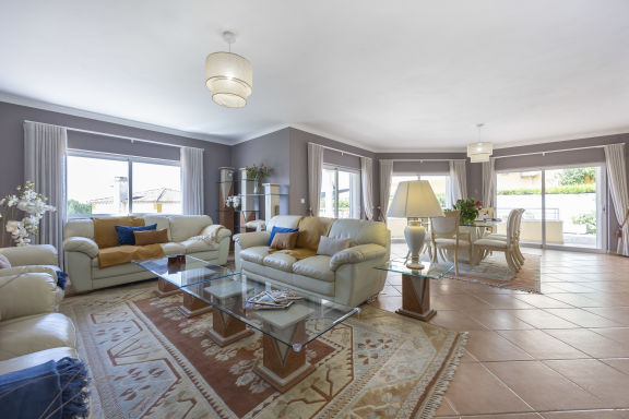 Villa Oceana