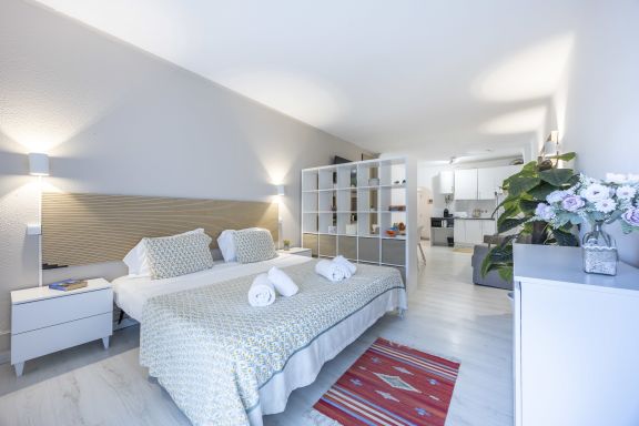 Magna Studio Albufeira