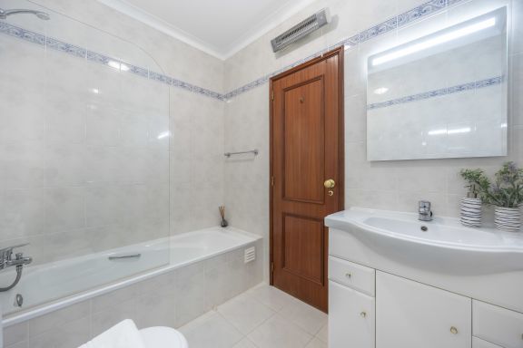 Casa da Praia da Luz T2 + 1