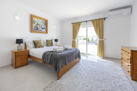 Casa da Praia da Luz T2 + 1
