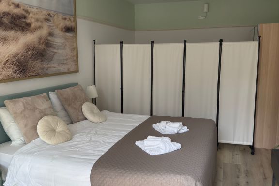 Boutique Pension Bennekom - Family Apt.
