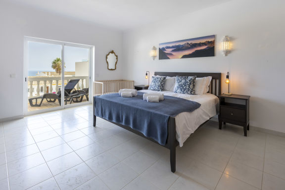 Apartment do Ramses 