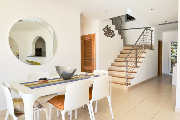 Burgau Sea View, Beach & Pool Villa