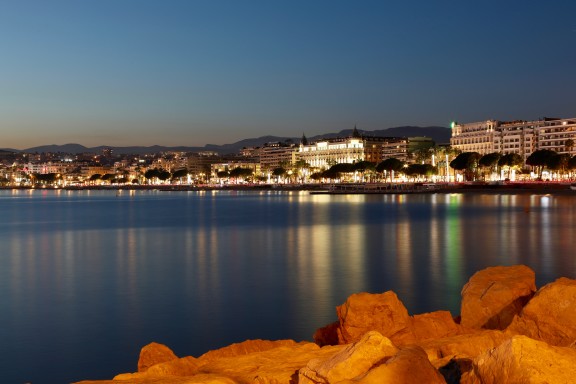 Cannes