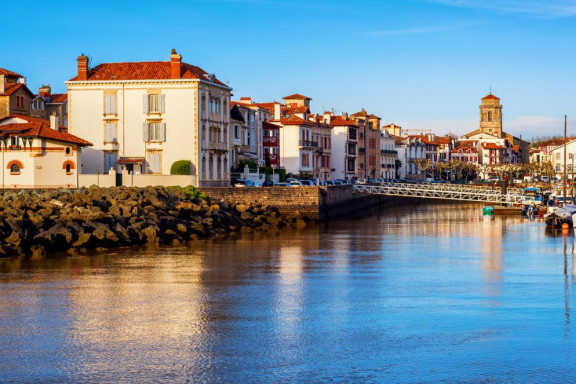 Pays-Basque - Landes