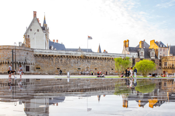 France
