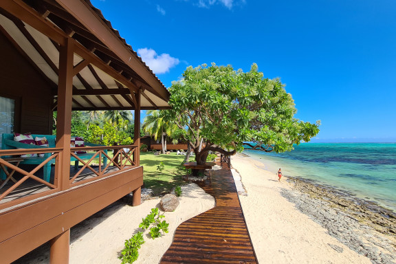LOCATIONS EN BORD DE MER