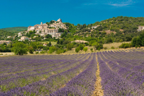 Simiane-la-Rotonde