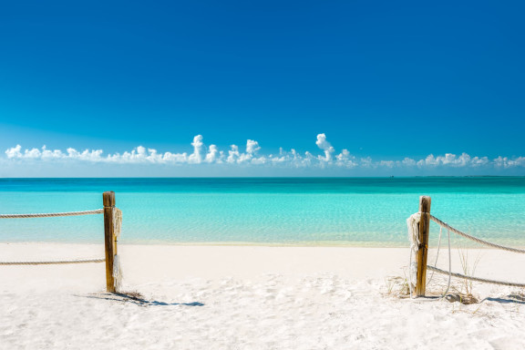 Sapodilla Bay
