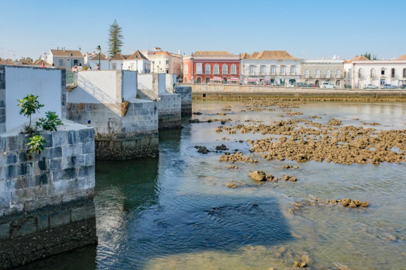 Tavira region