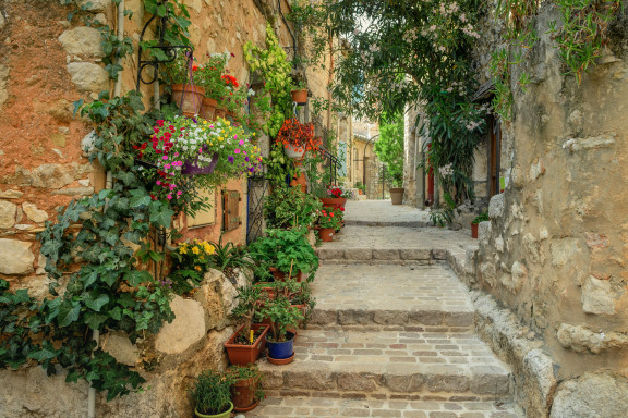 Provence