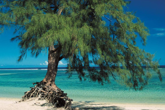 L'Hermitage les Bains