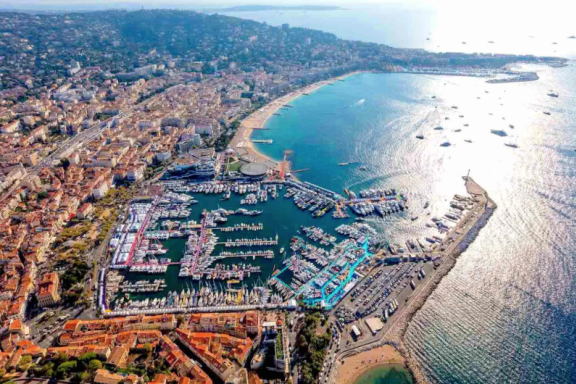 Cannes