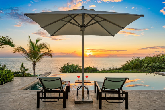 Sunset Shore
