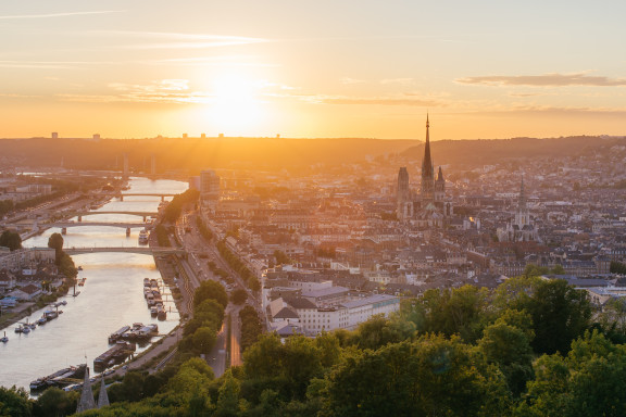 Seine-Maritime