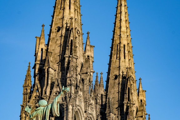 Clermont-Ferrand