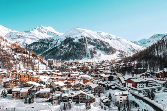 Val d'Isere
