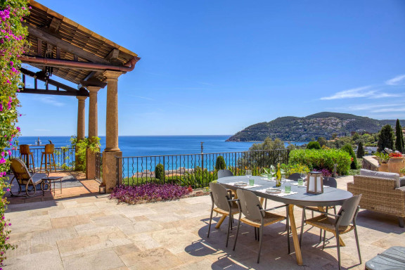 Mandelieu-La-Napoule