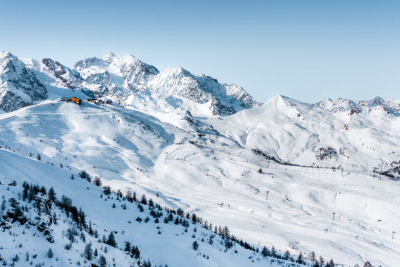 Le-Monetier-les-Bains