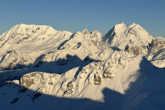 Courchevel