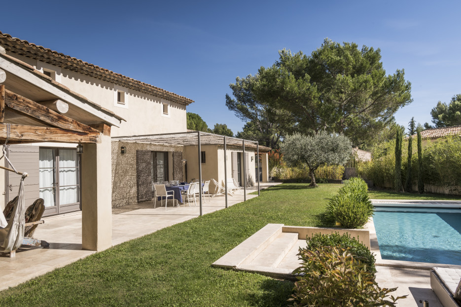 Air conciergerie/Bastide Blanche 