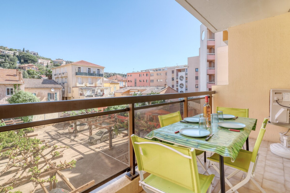 Balcon 