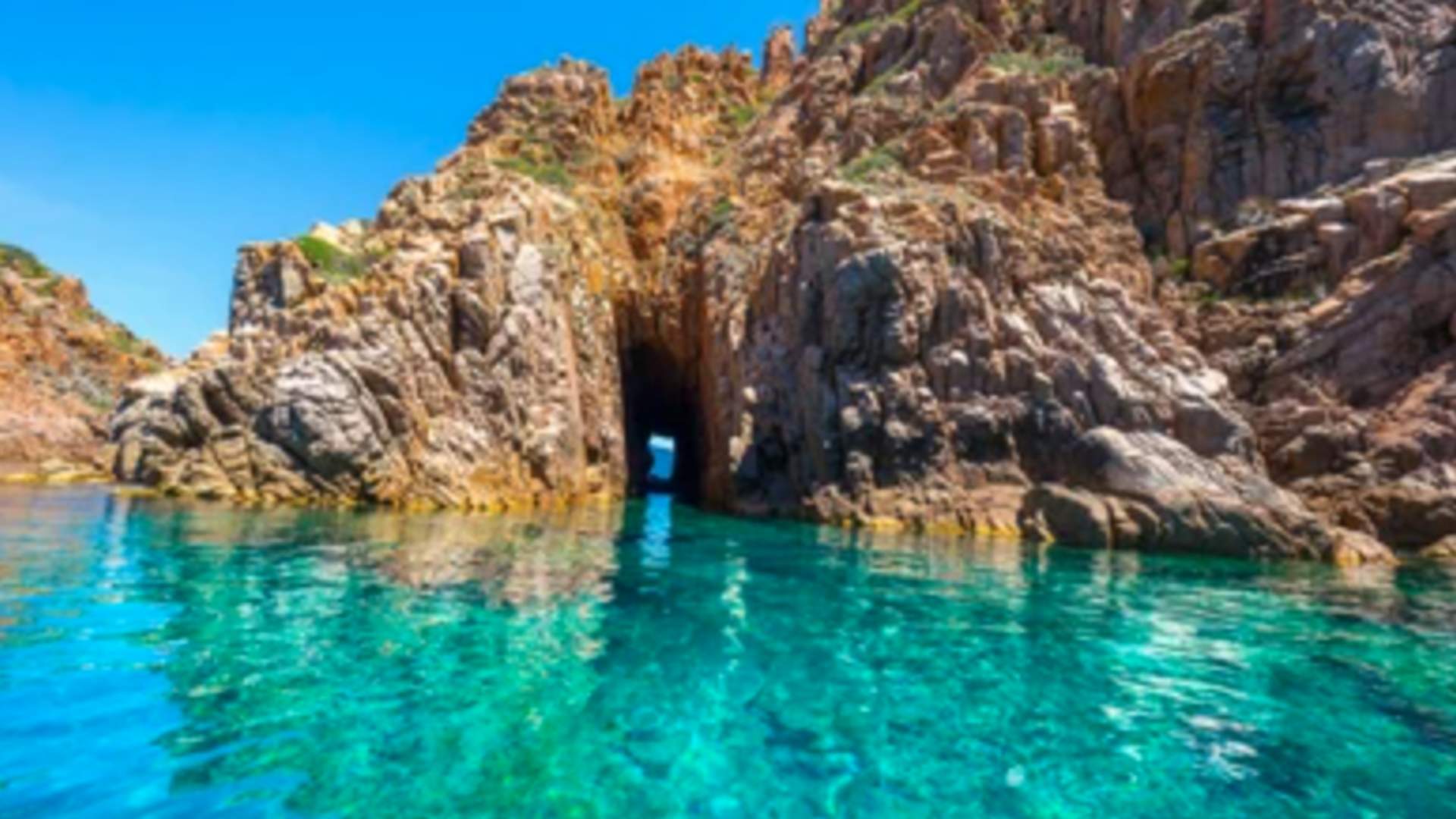 Corsica