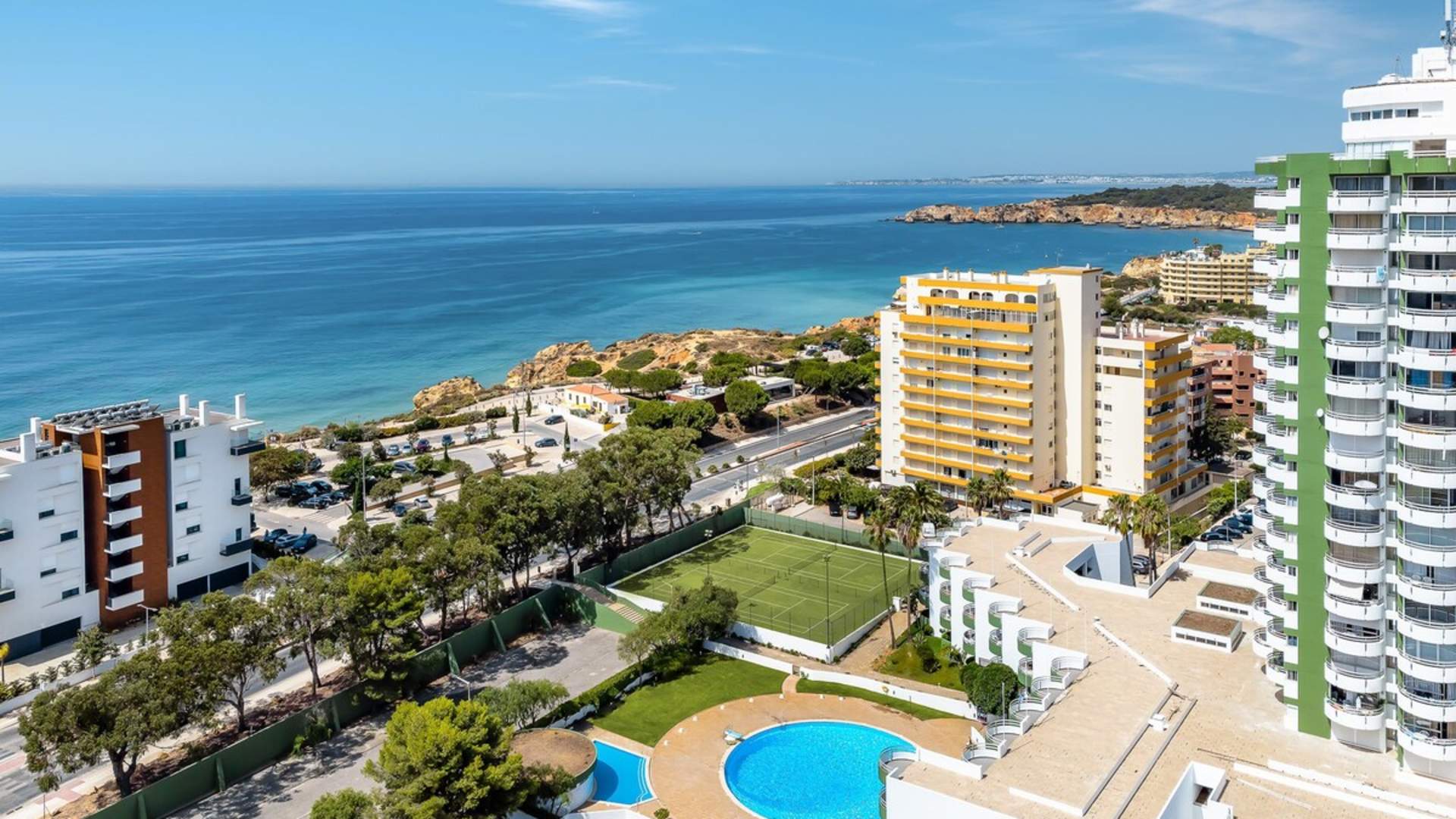 Portimao