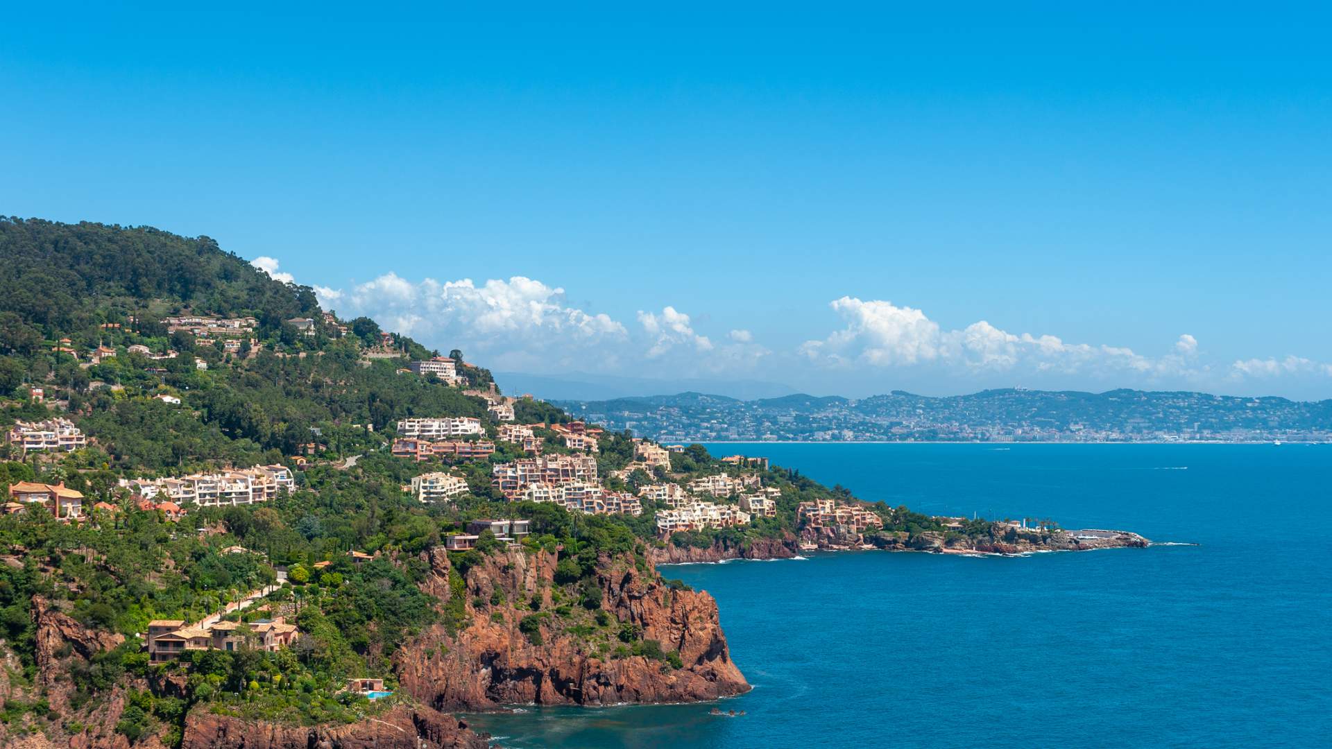 Theoule-sur-Mer