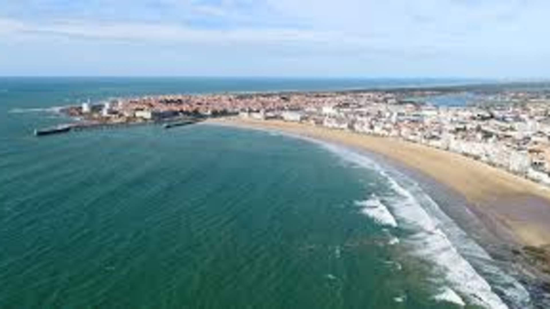 Saint-Hilaire-de-Riez