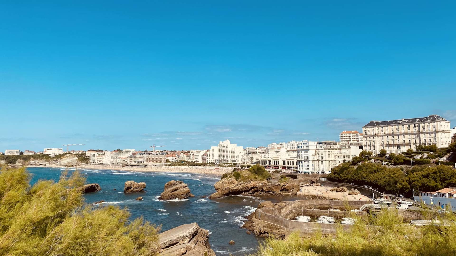 Biarritz