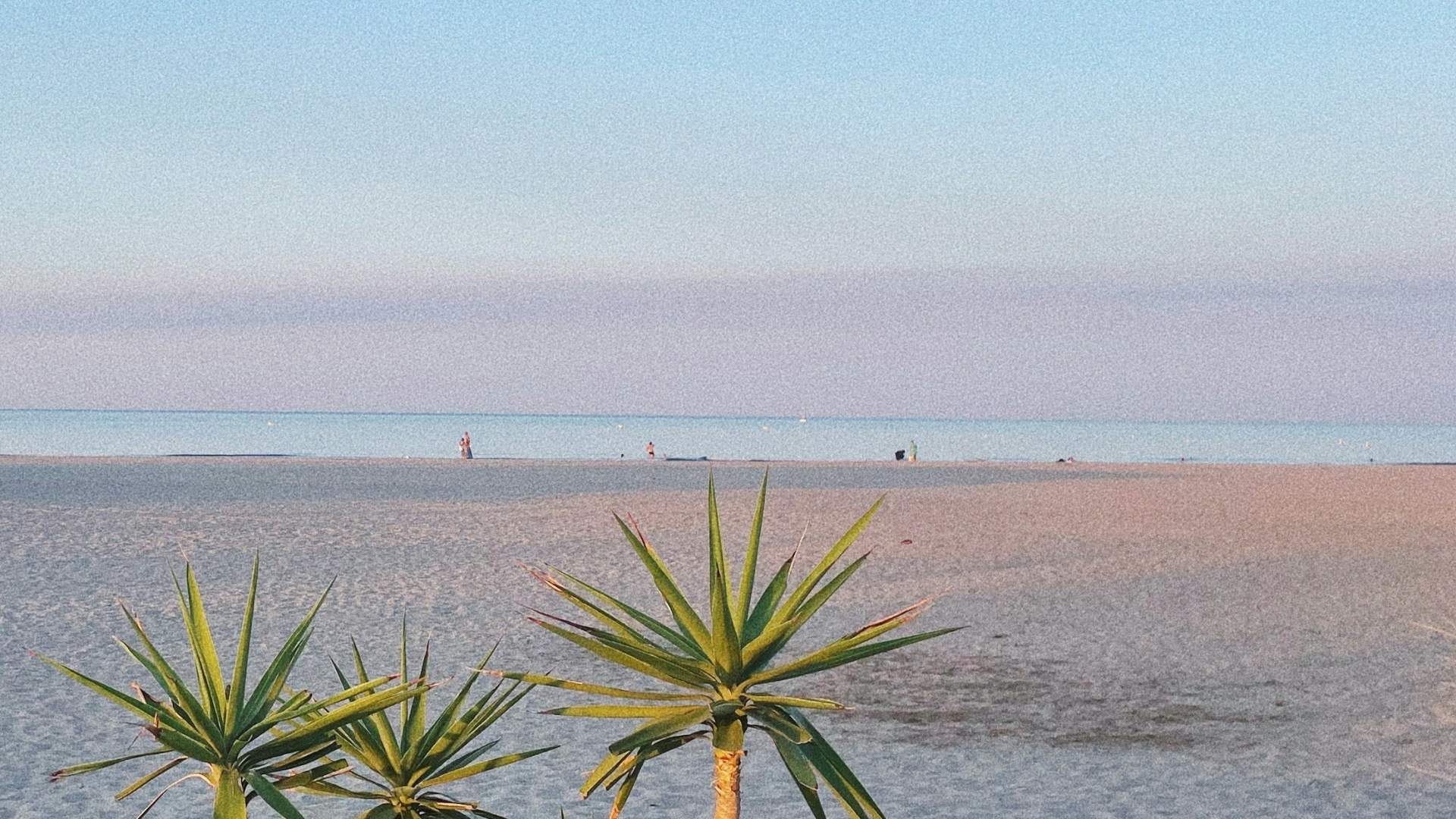 Cap d'Agde et alentours