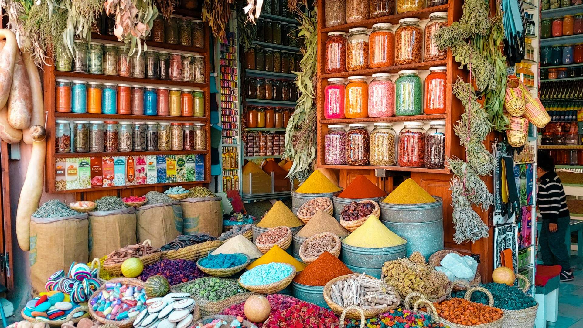 Marrakech