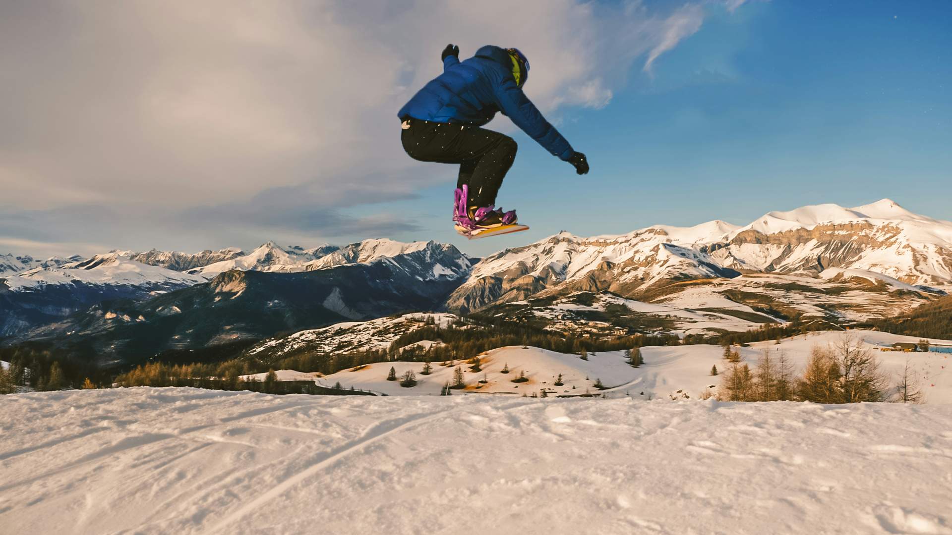 Valberg