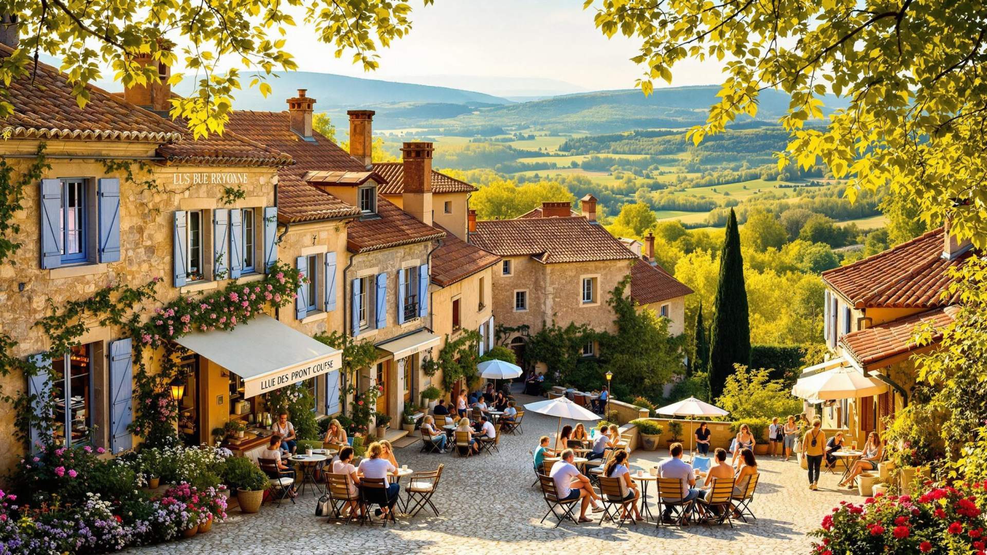 Gordes