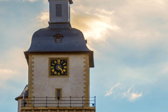 Thionville
