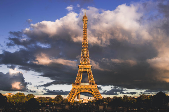 Ile-de-France (Paris region)