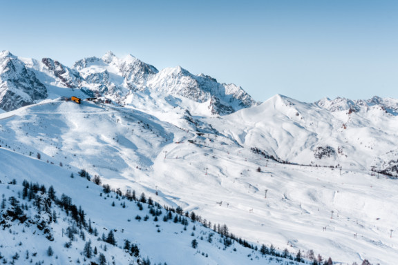 Le-Monetier-les-Bains