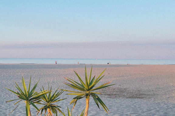Cap d'Agde