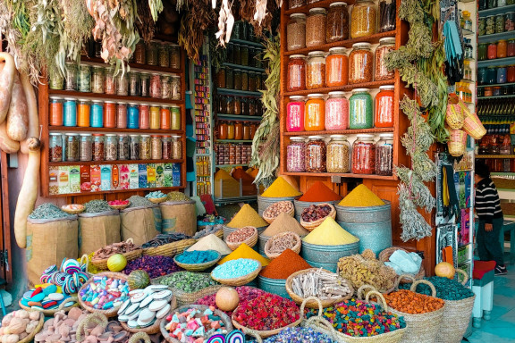 Marrakech